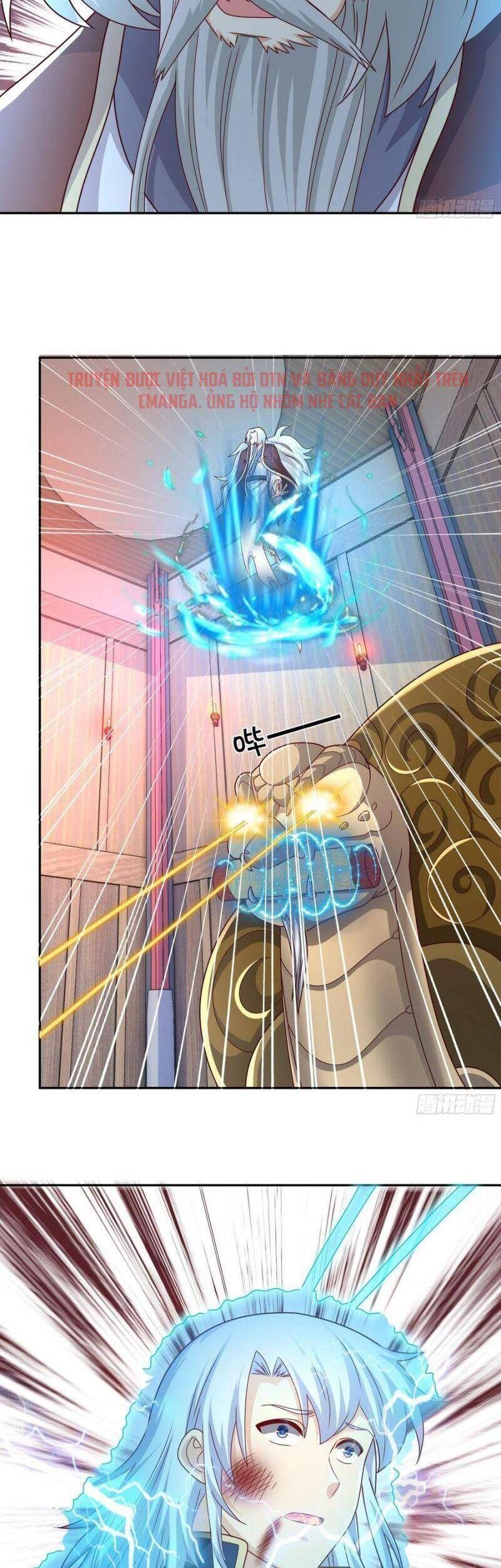 Trọng Sinh 1000 Lần, Ta Vô Địch Chapter 12 - 13