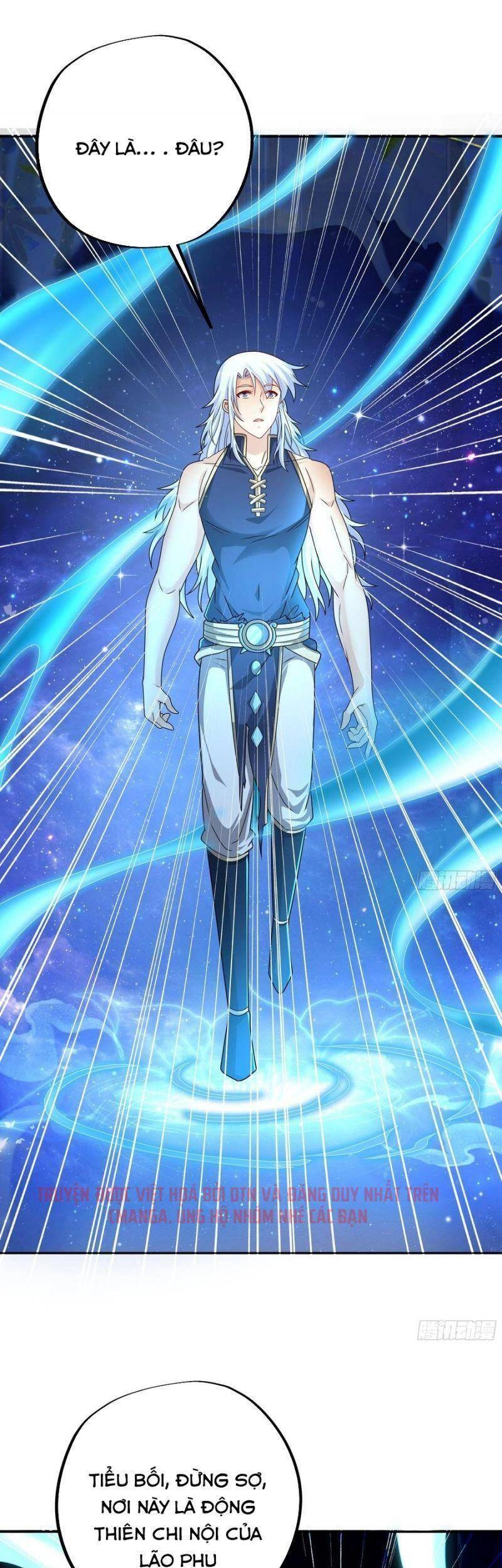 Trọng Sinh 1000 Lần, Ta Vô Địch Chapter 12 - 15