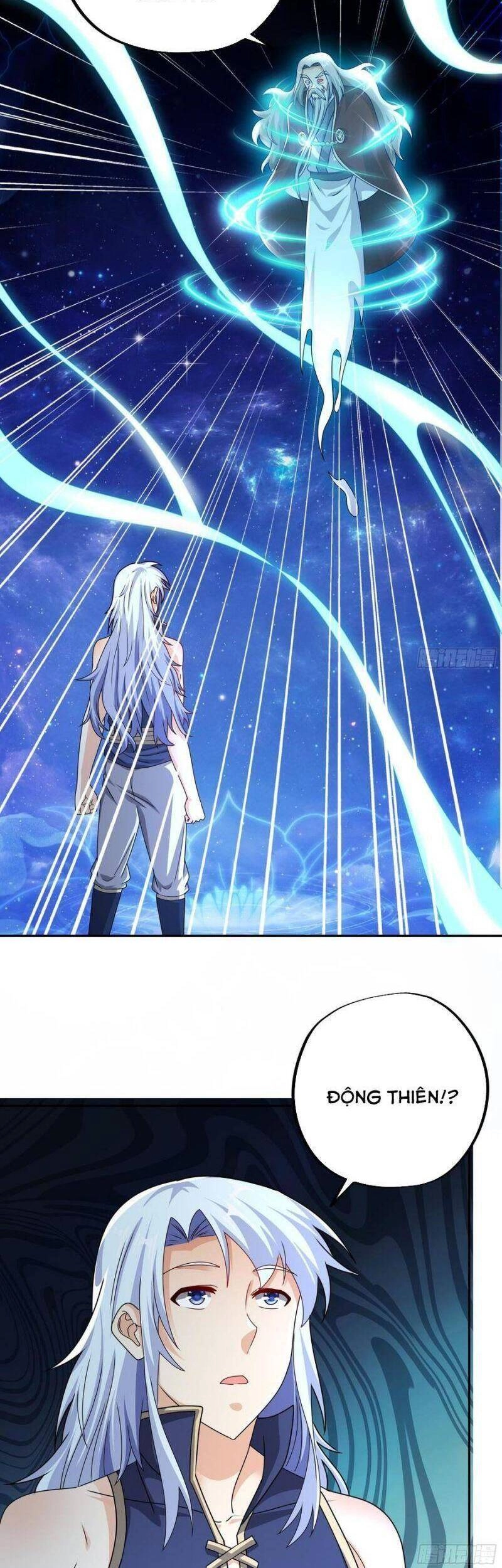 Trọng Sinh 1000 Lần, Ta Vô Địch Chapter 12 - 16