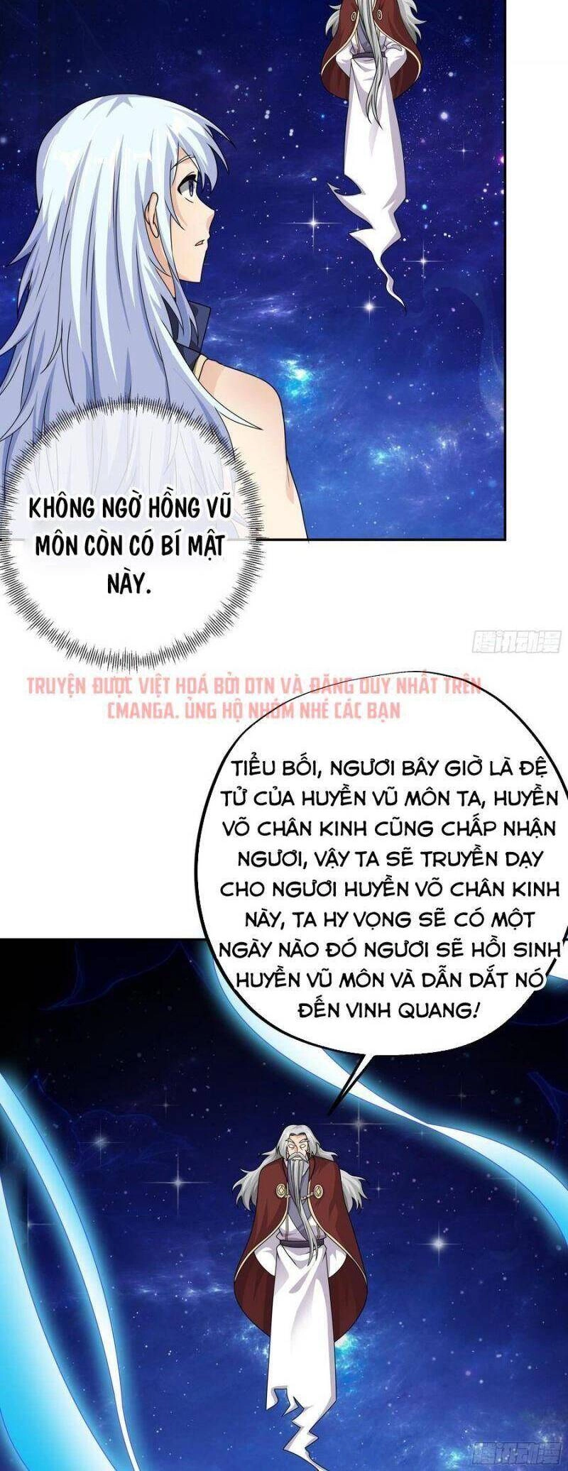 Trọng Sinh 1000 Lần, Ta Vô Địch Chapter 12 - 24
