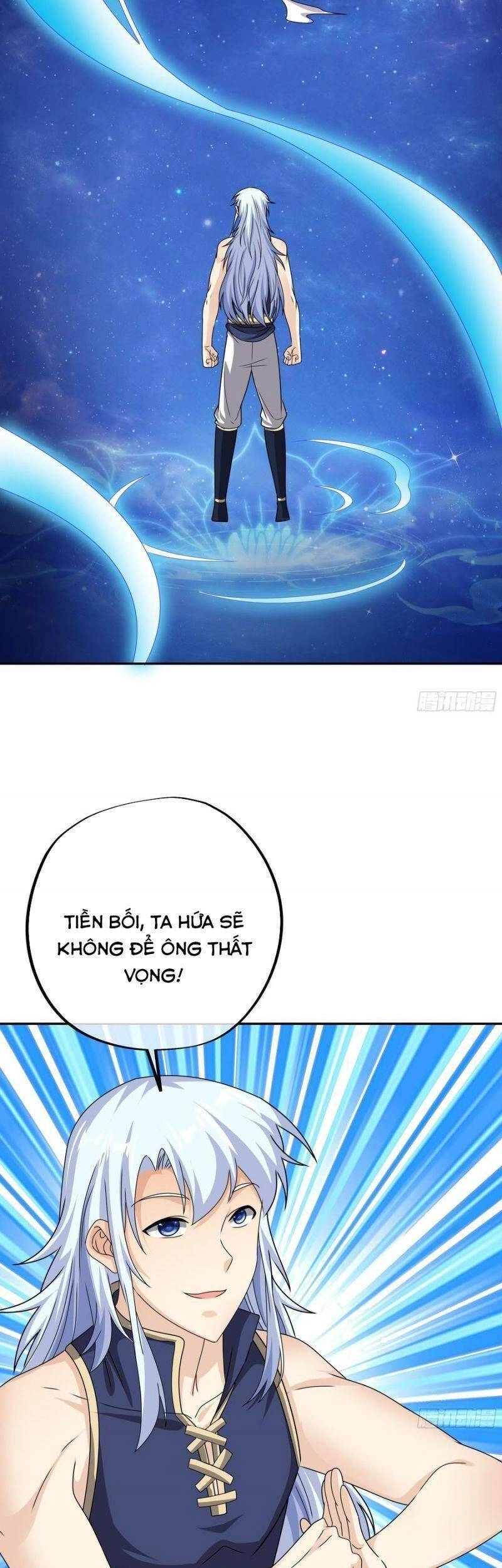 Trọng Sinh 1000 Lần, Ta Vô Địch Chapter 12 - 25