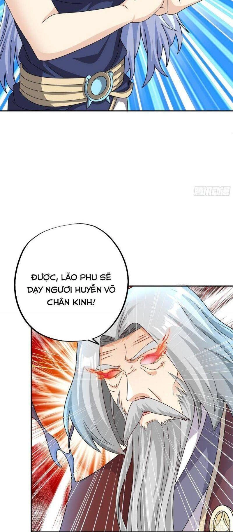 Trọng Sinh 1000 Lần, Ta Vô Địch Chapter 12 - 26