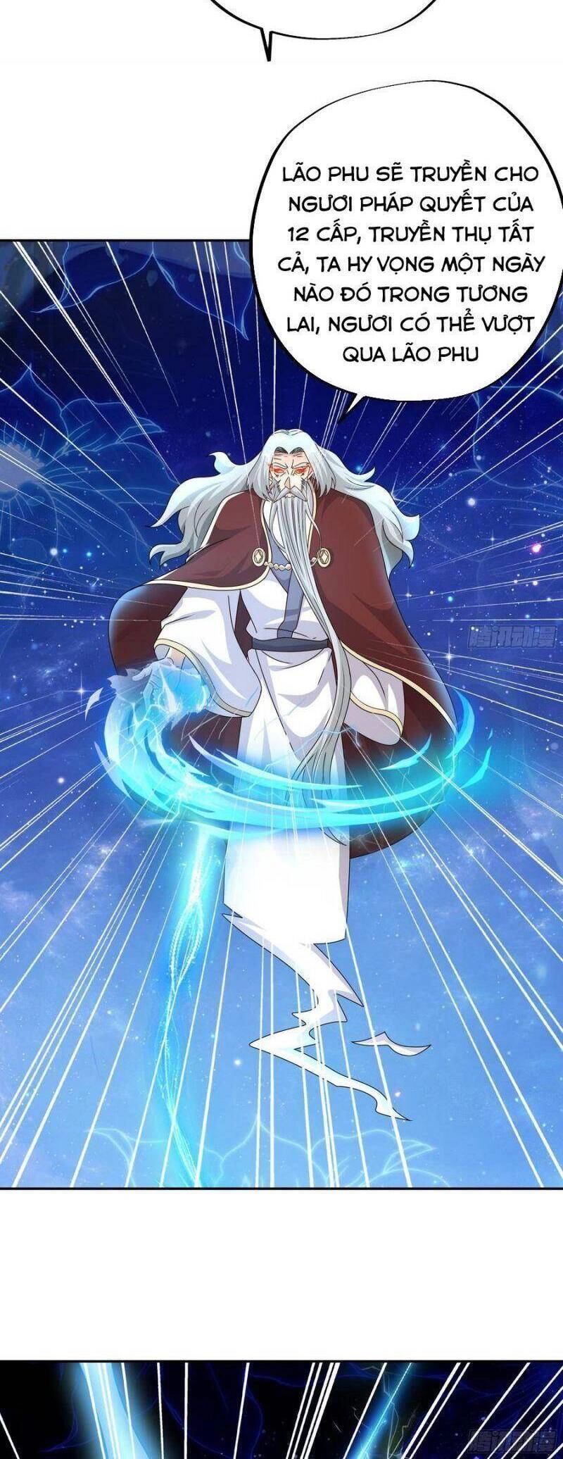 Trọng Sinh 1000 Lần, Ta Vô Địch Chapter 12 - 28