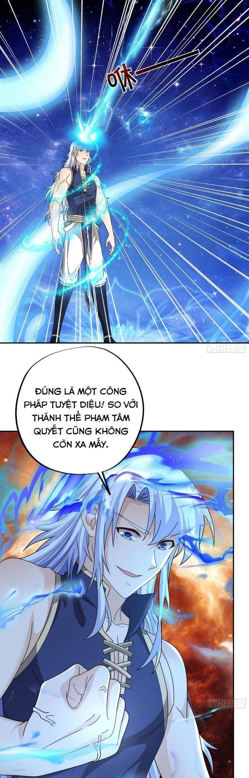 Trọng Sinh 1000 Lần, Ta Vô Địch Chapter 12 - 29