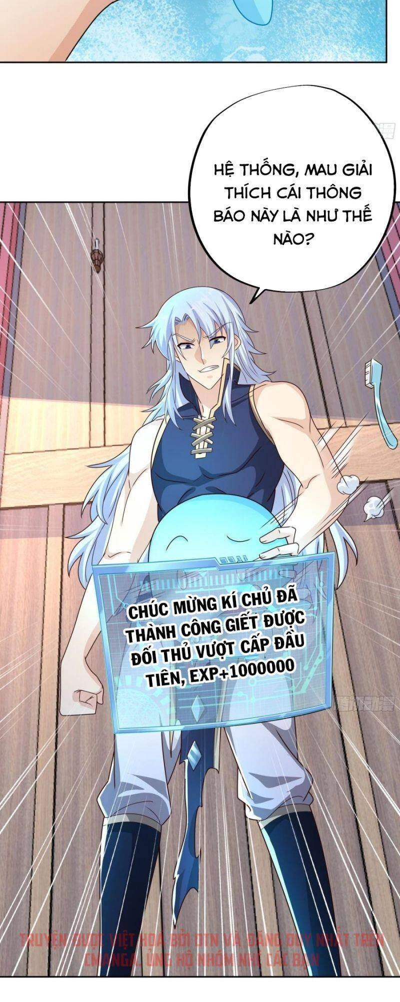 Trọng Sinh 1000 Lần, Ta Vô Địch Chapter 13 - 22