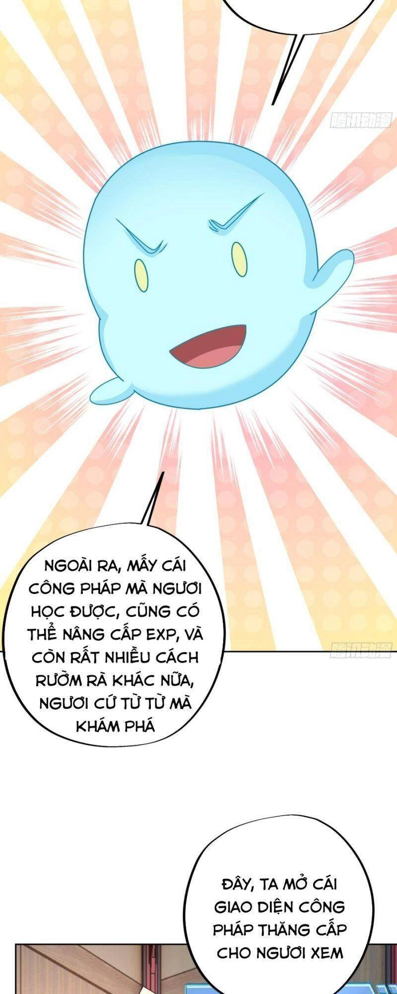 Trọng Sinh 1000 Lần, Ta Vô Địch Chapter 13 - 31