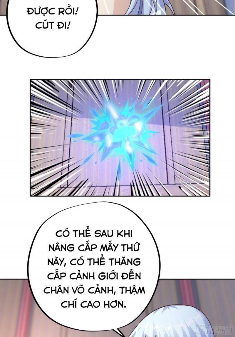 Trọng Sinh 1000 Lần, Ta Vô Địch Chapter 14 - 4