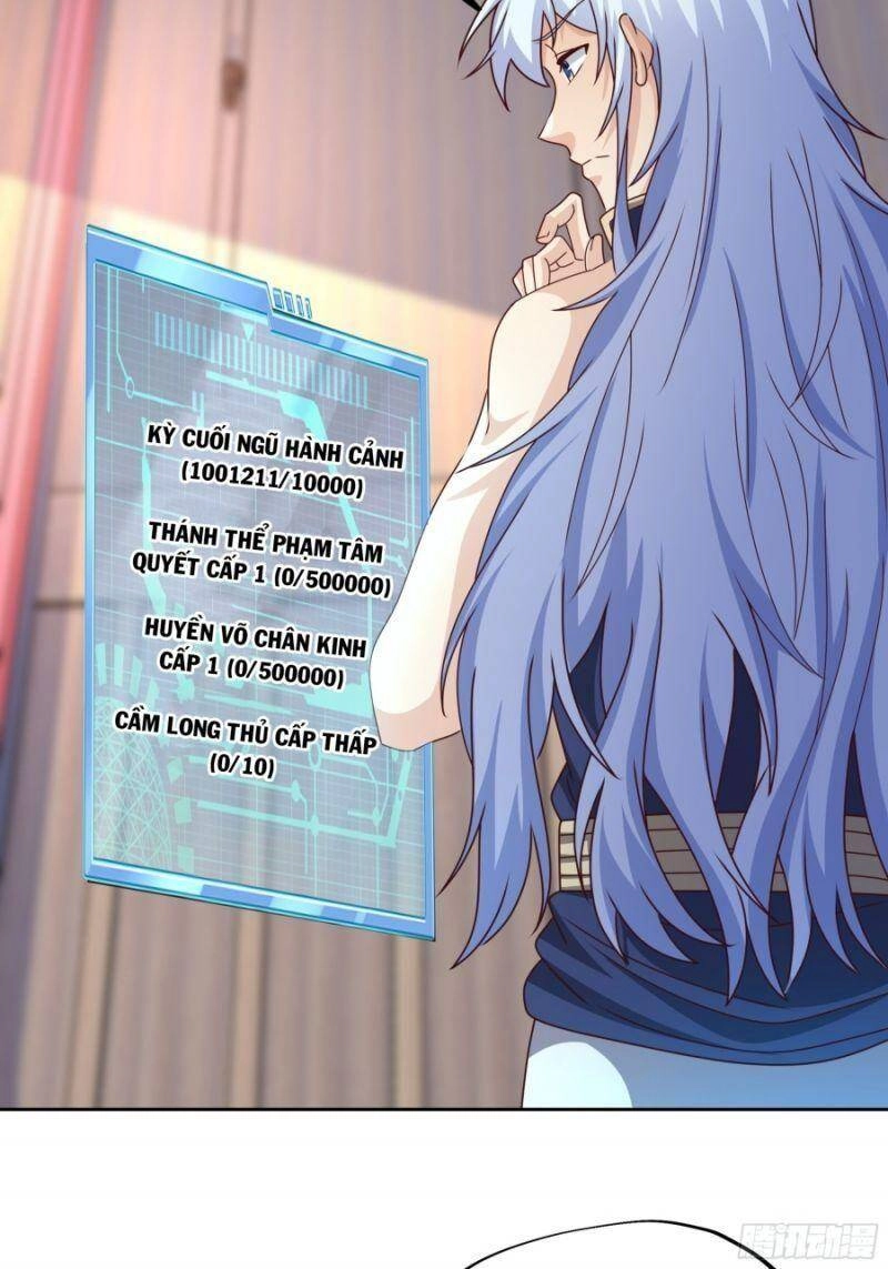 Trọng Sinh 1000 Lần, Ta Vô Địch Chapter 14 - 5