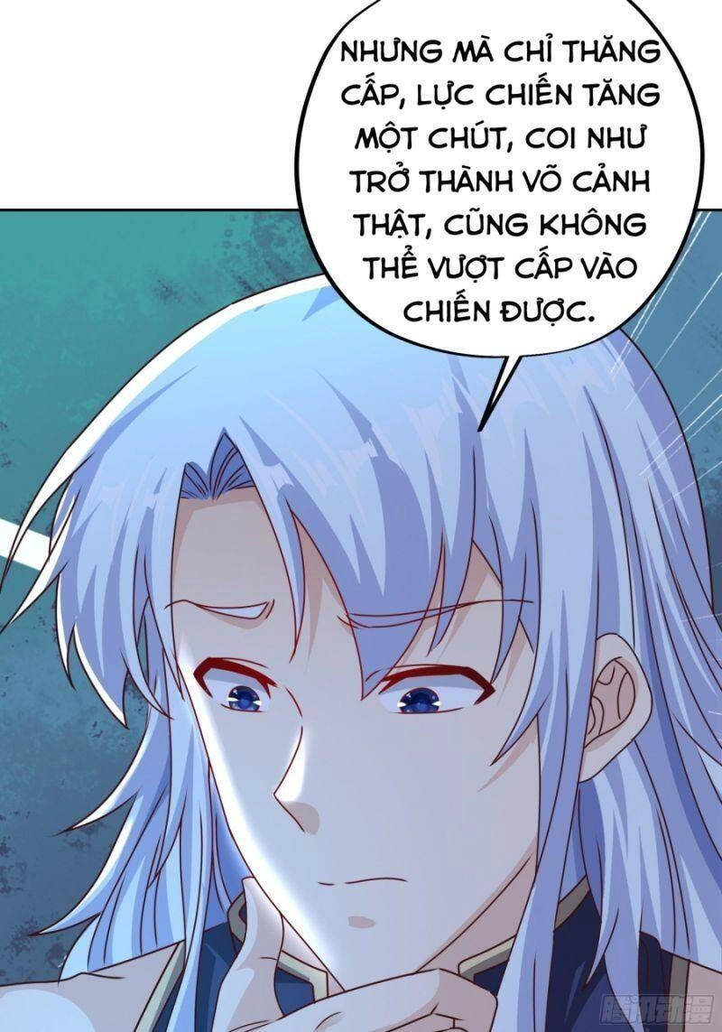 Trọng Sinh 1000 Lần, Ta Vô Địch Chapter 14 - 6