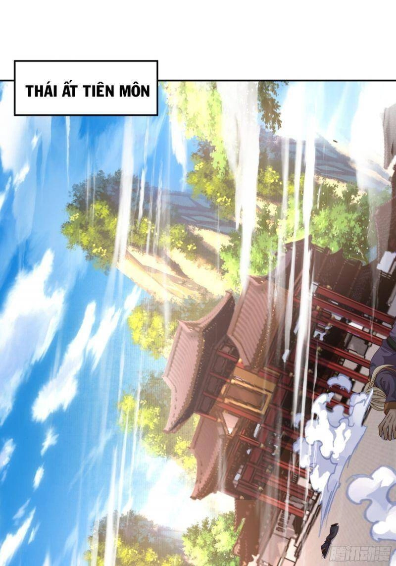 Trọng Sinh 1000 Lần, Ta Vô Địch Chapter 14 - 13