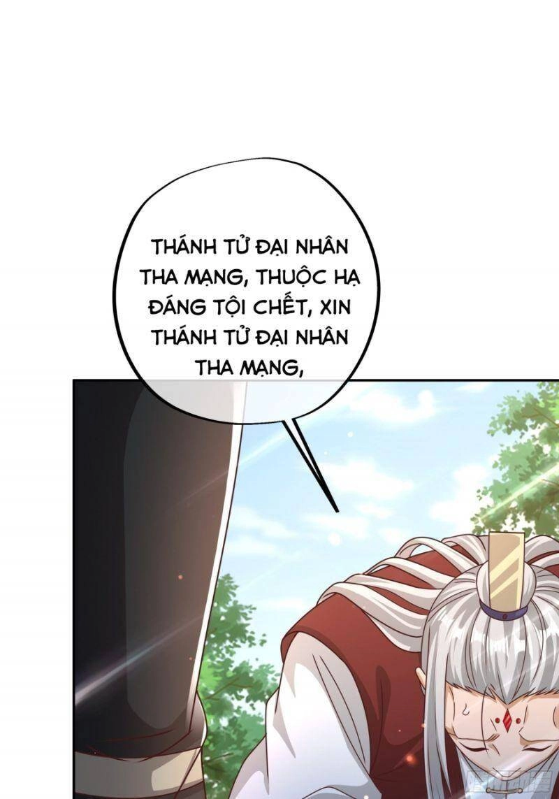 Trọng Sinh 1000 Lần, Ta Vô Địch Chapter 14 - 21
