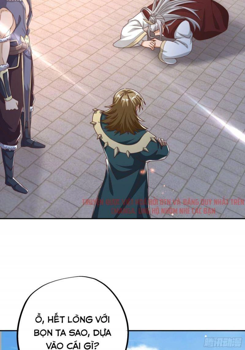 Trọng Sinh 1000 Lần, Ta Vô Địch Chapter 14 - 23