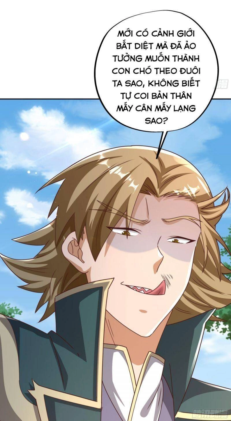 Trọng Sinh 1000 Lần, Ta Vô Địch Chapter 14 - 29