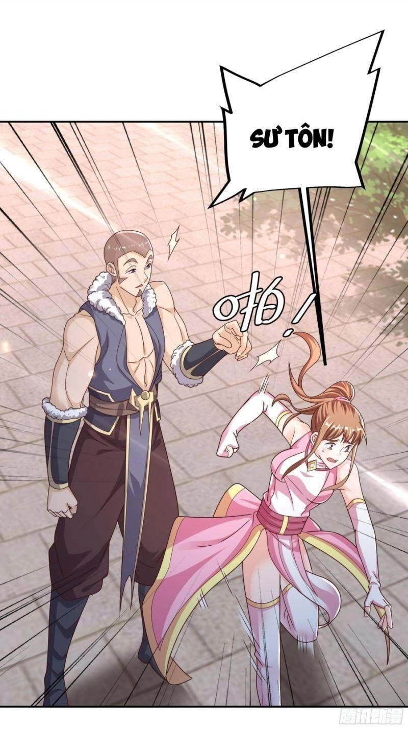 Trọng Sinh 1000 Lần, Ta Vô Địch Chapter 14 - 31