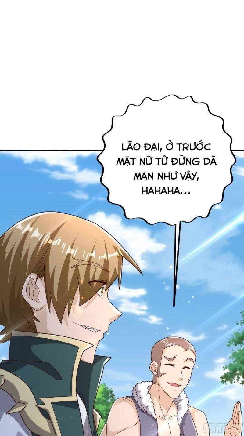 Trọng Sinh 1000 Lần, Ta Vô Địch Chapter 14 - 32