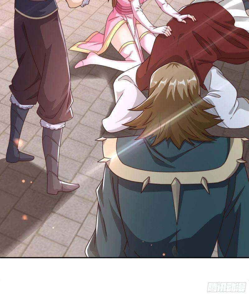 Trọng Sinh 1000 Lần, Ta Vô Địch Chapter 14 - 37