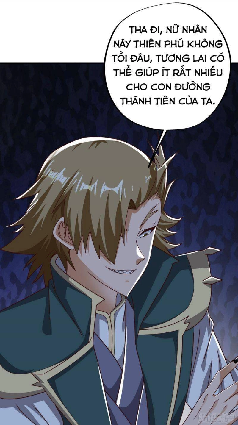 Trọng Sinh 1000 Lần, Ta Vô Địch Chapter 14 - 38