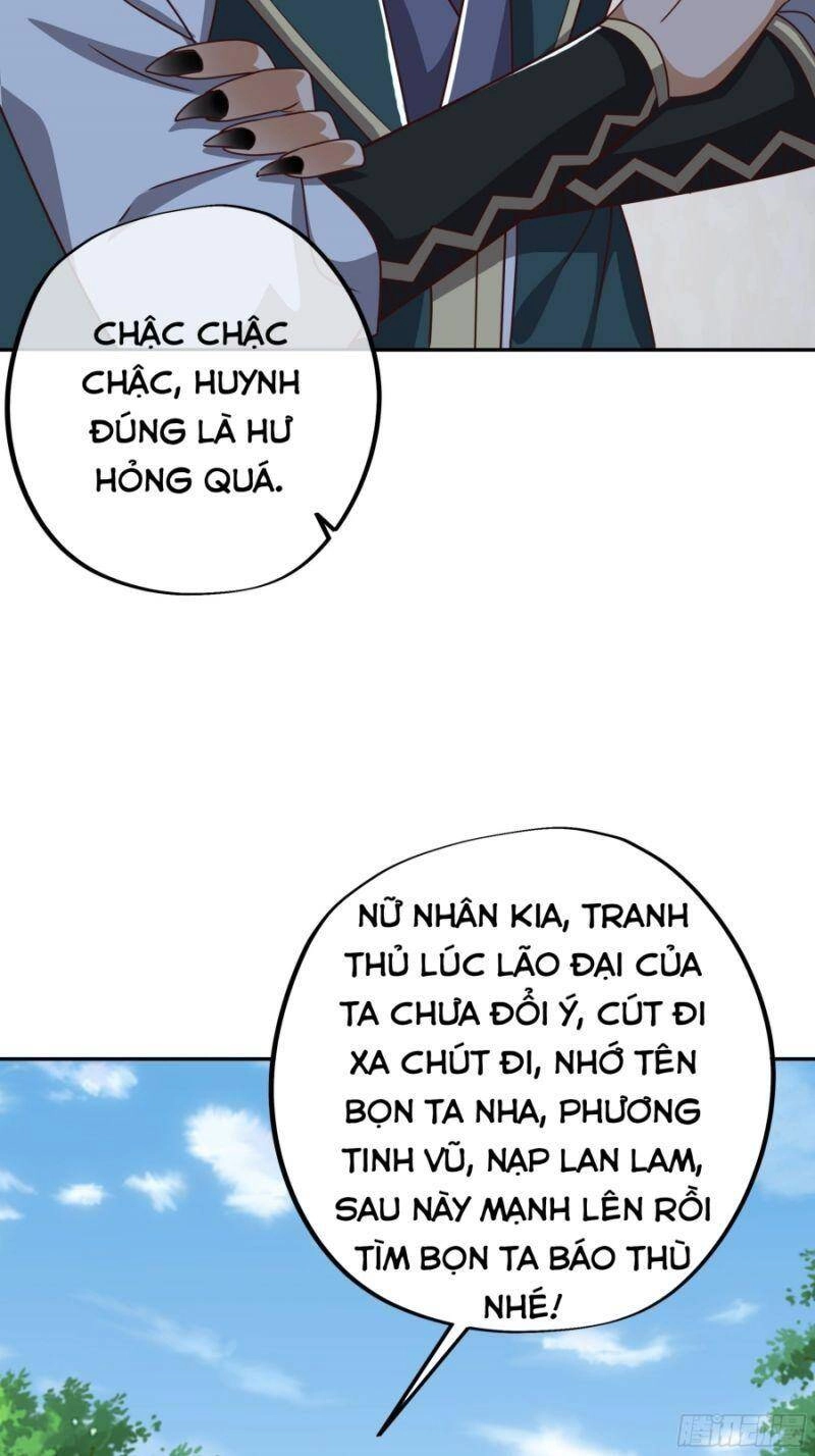 Trọng Sinh 1000 Lần, Ta Vô Địch Chapter 14 - 39