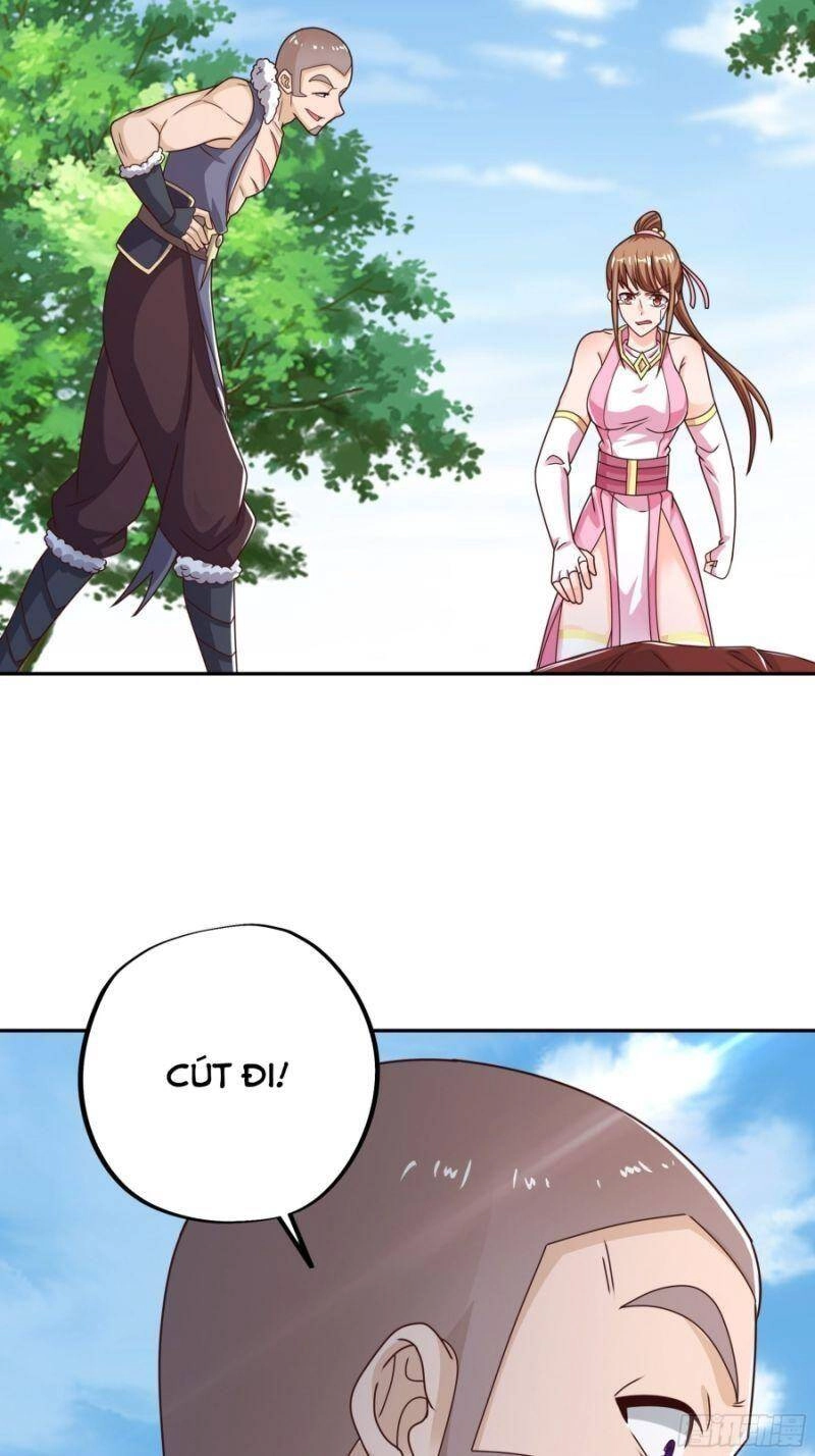 Trọng Sinh 1000 Lần, Ta Vô Địch Chapter 14 - 40