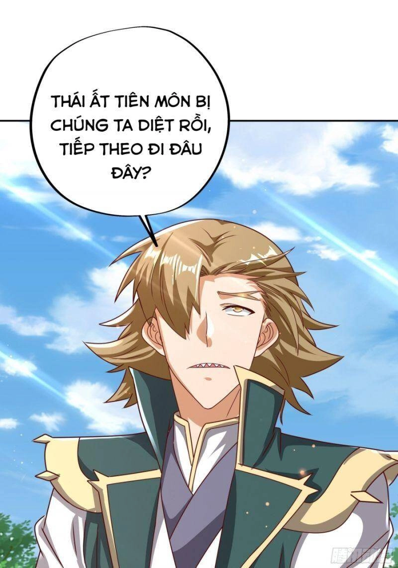 Trọng Sinh 1000 Lần, Ta Vô Địch Chapter 14 - 45