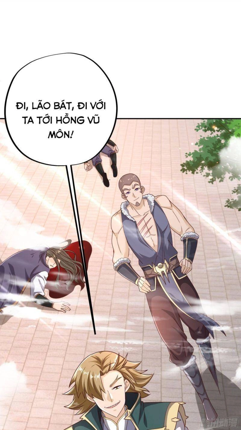 Trọng Sinh 1000 Lần, Ta Vô Địch Chapter 14 - 55