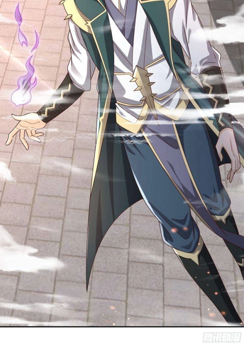 Trọng Sinh 1000 Lần, Ta Vô Địch Chapter 14 - 56