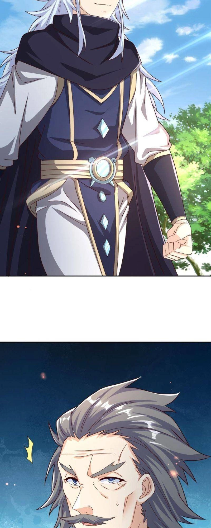 Trọng Sinh 1000 Lần, Ta Vô Địch Chapter 15 - 3