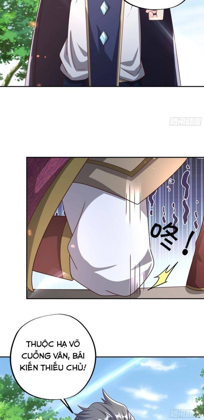 Trọng Sinh 1000 Lần, Ta Vô Địch Chapter 15 - 5