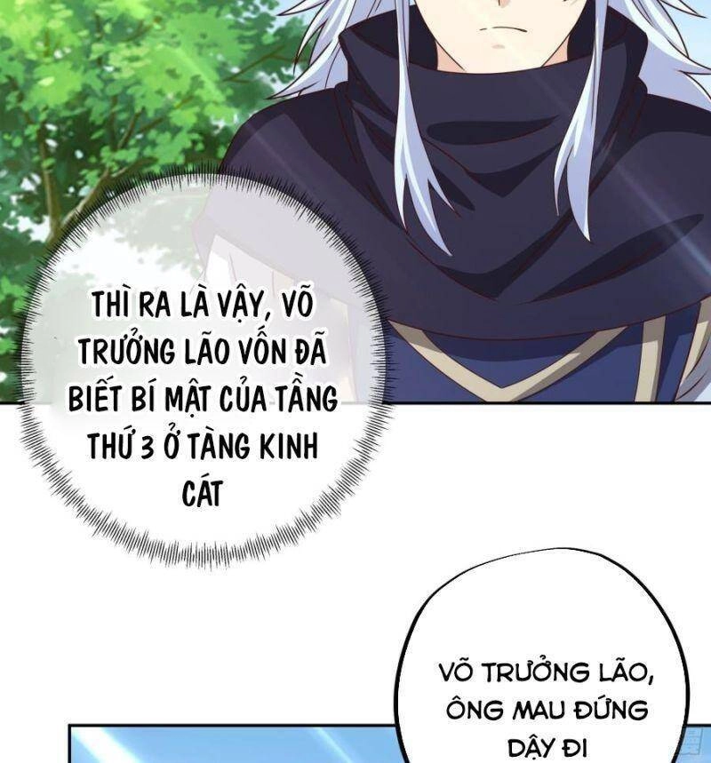 Trọng Sinh 1000 Lần, Ta Vô Địch Chapter 15 - 9