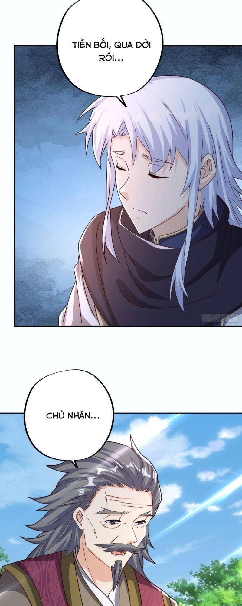 Trọng Sinh 1000 Lần, Ta Vô Địch Chapter 15 - 11