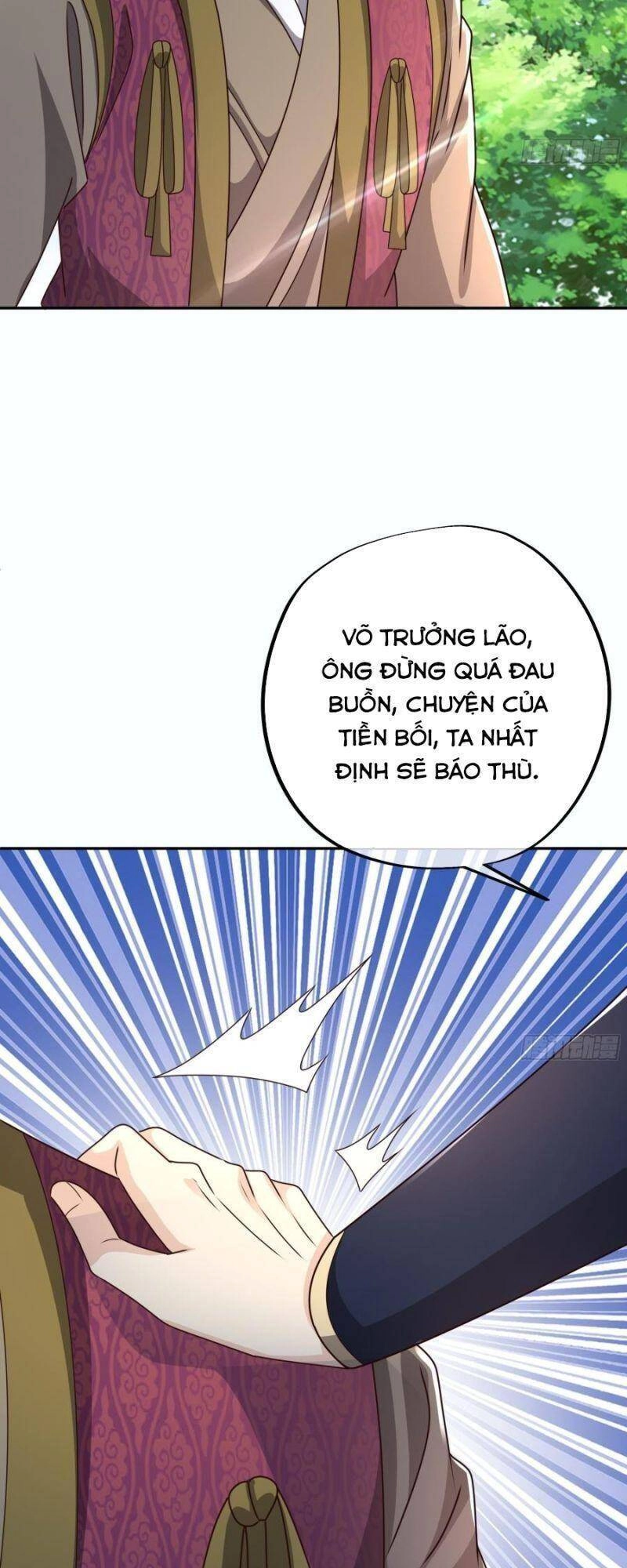 Trọng Sinh 1000 Lần, Ta Vô Địch Chapter 15 - 12