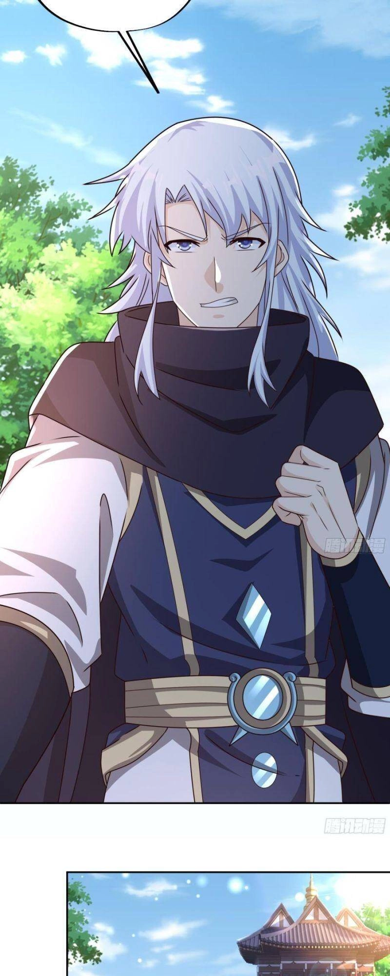 Trọng Sinh 1000 Lần, Ta Vô Địch Chapter 15 - 14