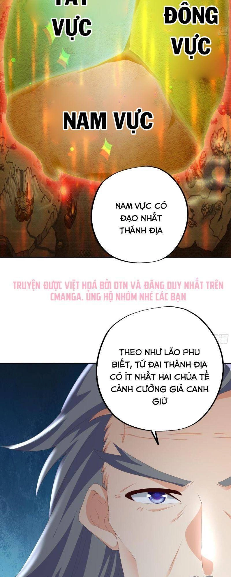 Trọng Sinh 1000 Lần, Ta Vô Địch Chapter 15 - 18