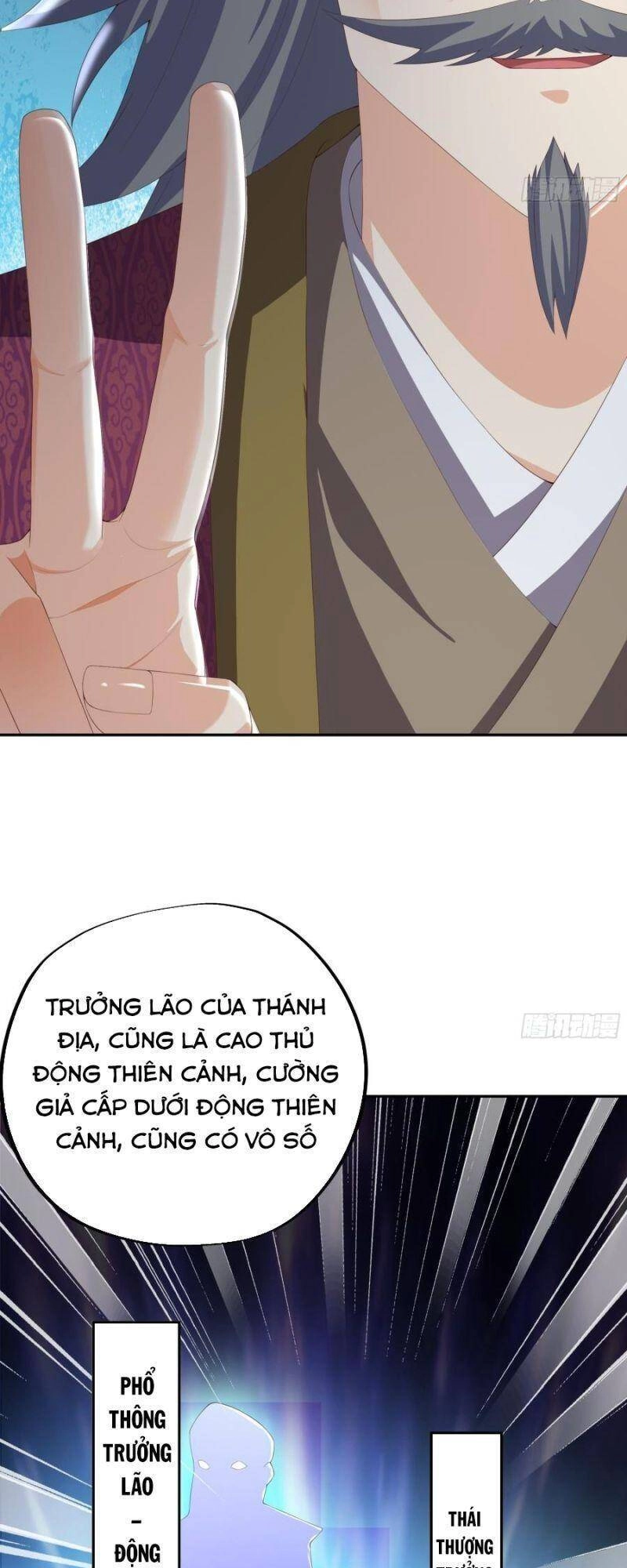 Trọng Sinh 1000 Lần, Ta Vô Địch Chapter 15 - 19