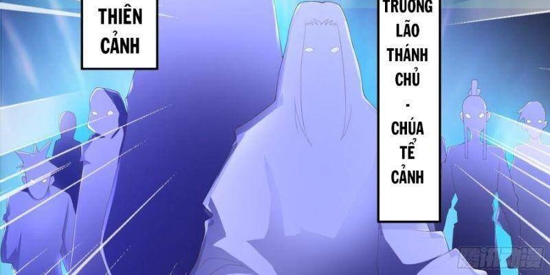 Trọng Sinh 1000 Lần, Ta Vô Địch Chapter 15 - 20