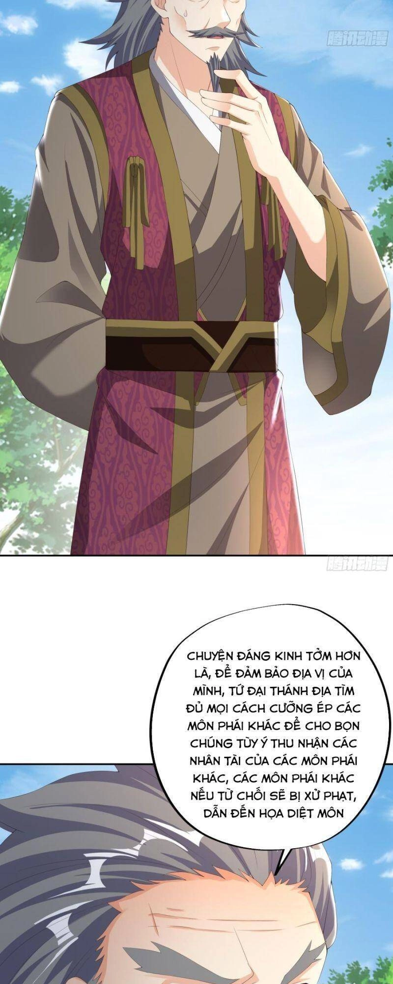 Trọng Sinh 1000 Lần, Ta Vô Địch Chapter 15 - 23