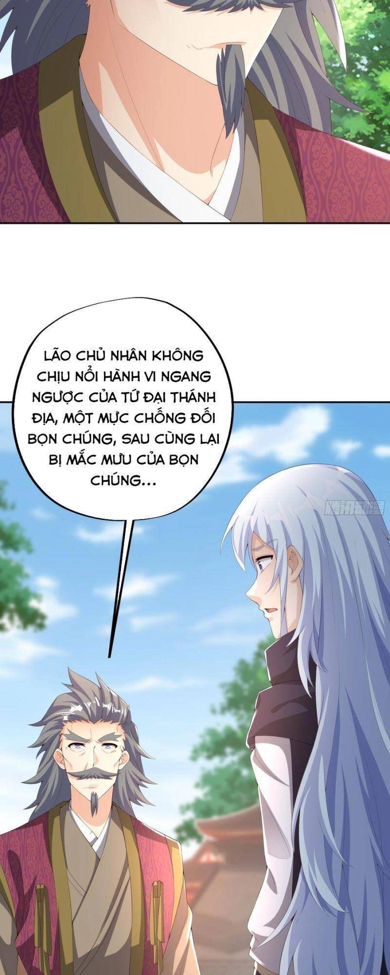 Trọng Sinh 1000 Lần, Ta Vô Địch Chapter 15 - 25