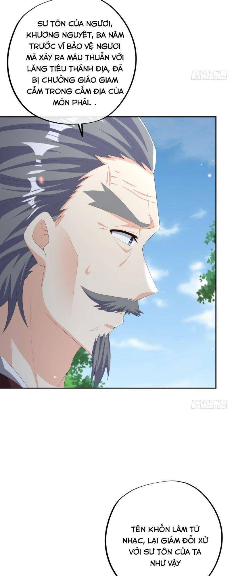 Trọng Sinh 1000 Lần, Ta Vô Địch Chapter 15 - 30