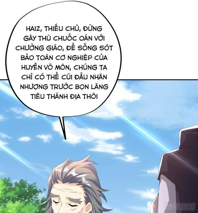 Trọng Sinh 1000 Lần, Ta Vô Địch Chapter 15 - 32