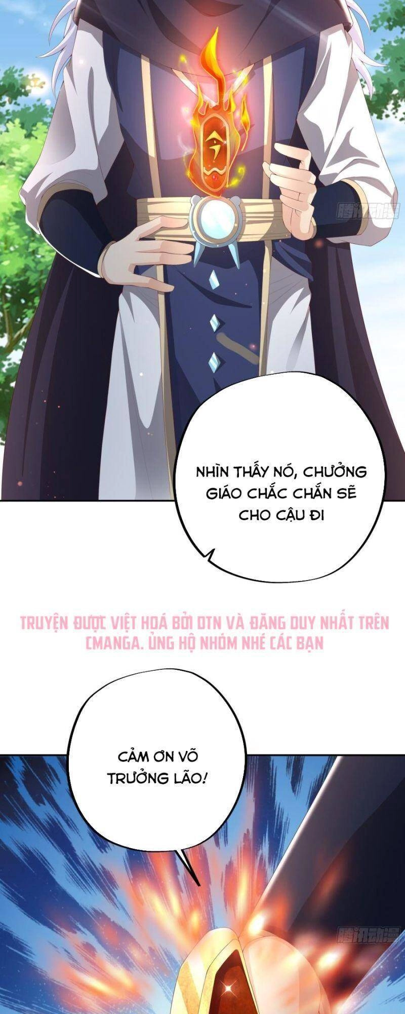 Trọng Sinh 1000 Lần, Ta Vô Địch Chapter 15 - 35