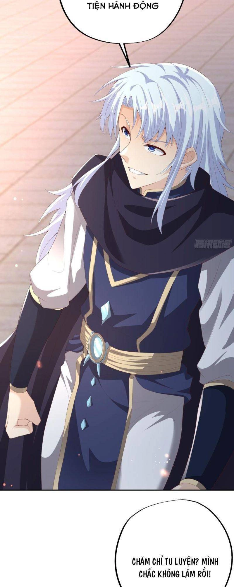 Trọng Sinh 1000 Lần, Ta Vô Địch Chapter 15 - 38