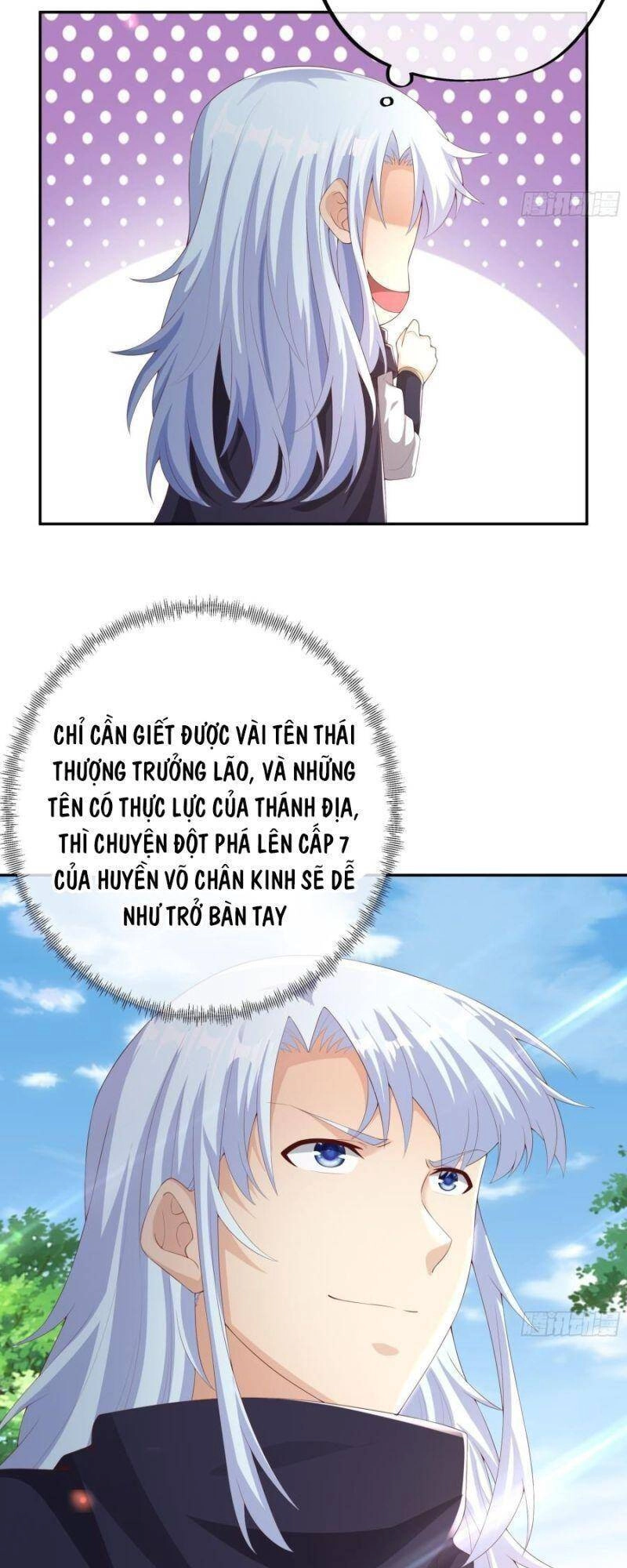 Trọng Sinh 1000 Lần, Ta Vô Địch Chapter 15 - 39