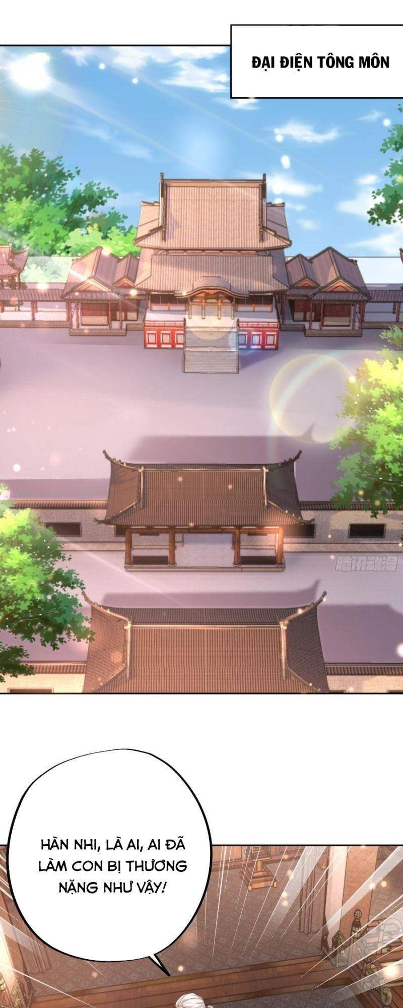 Trọng Sinh 1000 Lần, Ta Vô Địch Chapter 16 - 2