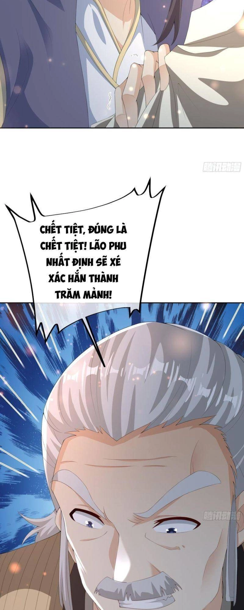 Trọng Sinh 1000 Lần, Ta Vô Địch Chapter 16 - 4