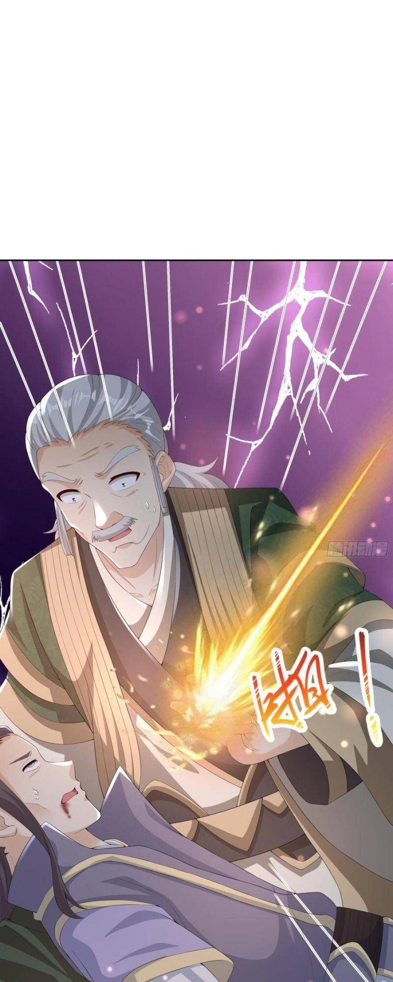 Trọng Sinh 1000 Lần, Ta Vô Địch Chapter 16 - 7