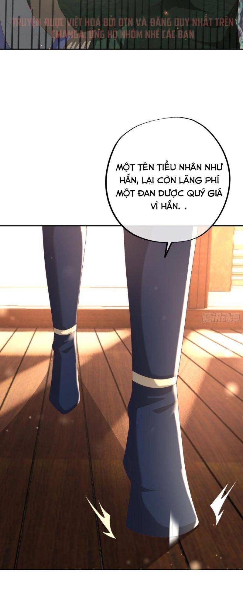 Trọng Sinh 1000 Lần, Ta Vô Địch Chapter 16 - 9