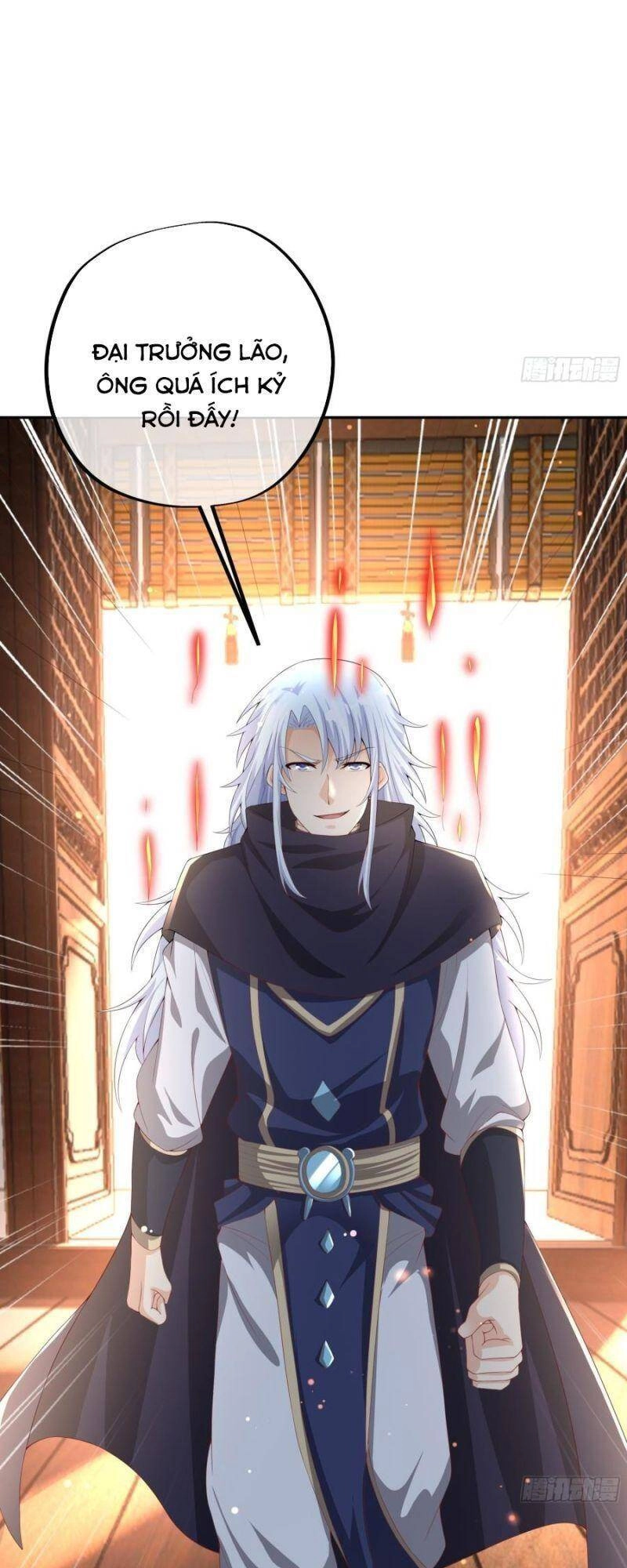 Trọng Sinh 1000 Lần, Ta Vô Địch Chapter 16 - 10