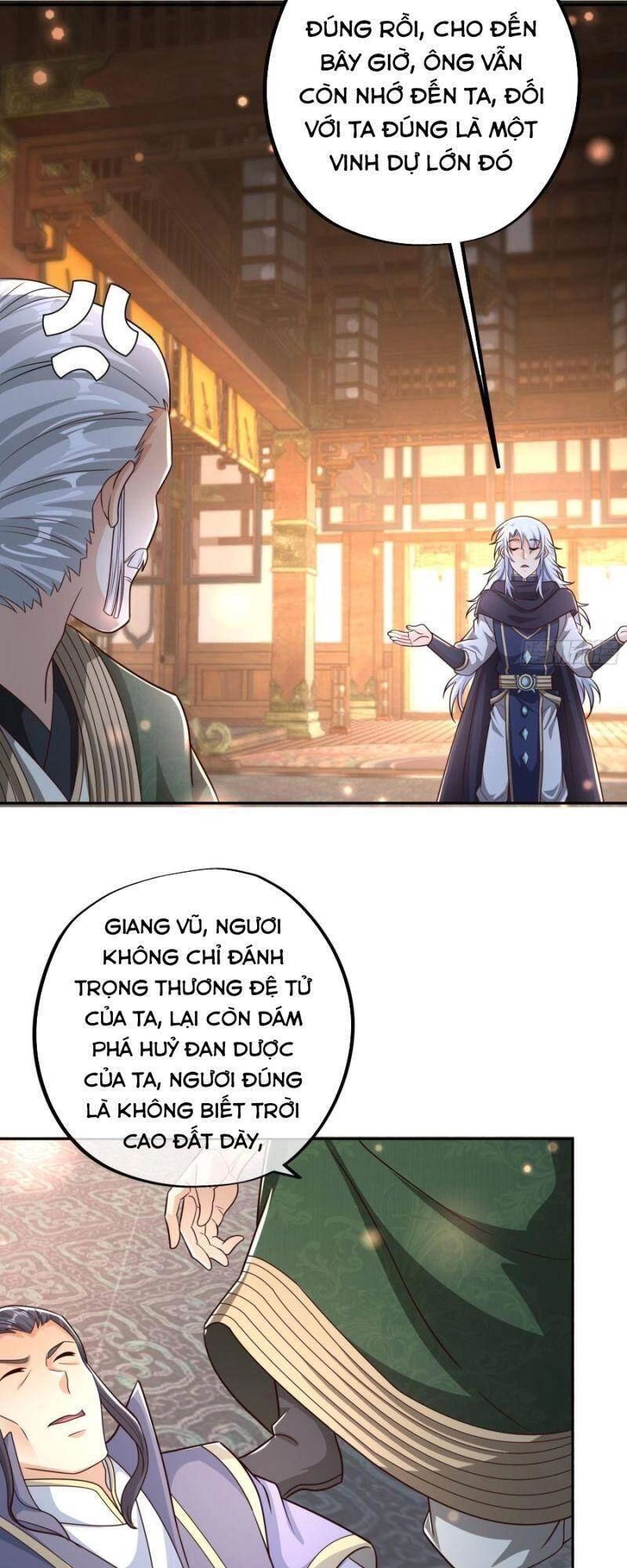 Trọng Sinh 1000 Lần, Ta Vô Địch Chapter 16 - 13