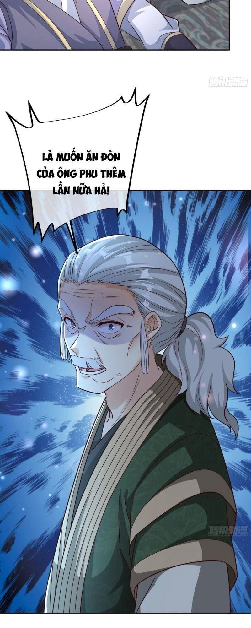 Trọng Sinh 1000 Lần, Ta Vô Địch Chapter 16 - 14