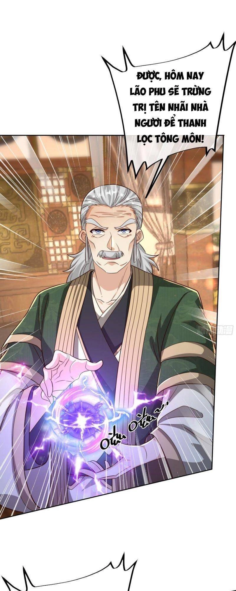 Trọng Sinh 1000 Lần, Ta Vô Địch Chapter 16 - 15